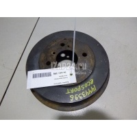 Барабан тормозной Ford EcoSport 2013 1935101