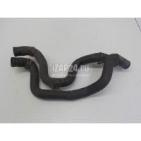Патрубок отопителя VAG Fabia (2007 - 2015) 6R0122157B