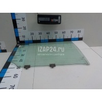 Стекло двери задней правой Nissan Note (E11) (2006 - 2013) 823009U000