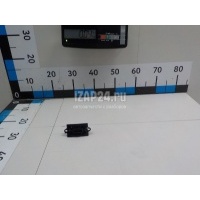 Резистор отопителя Nissan Micra (K12E) (2002 - 2010) 27150AX115