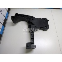 Кронштейн фар левый Renault Megane II (2003 - 2009) 8200137495