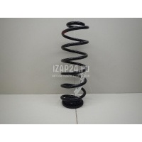 Пружина задняя VAG Golf V (2003 - 2009) 1K0511115BC