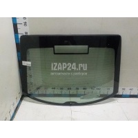 Стекло двери багажника VAG Octavia (A5 1Z-) (2004 - 2013) 1Z5845049AC