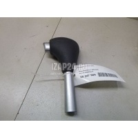 Рукоятка кулисы КПП Renault Duster (2012 - ) 8200825410
