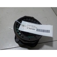 Опора заднего амортизатора Hyundai-Kia Sephia/Shuma (1996 - 2001) 0K20128380B
