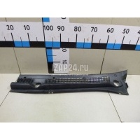 Решетка стеклооч. (планка под лобовое стекло) Hyundai-Kia Sephia II/Shuma II (2001 - 2004) 0K2A150786B