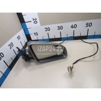 Зеркало правое электрическое VAG A4 [B6] (2000 - 2004) 8E1858532AA01C