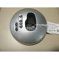 Накладка декоративная Renault Megane II (2003 - 2009) 8200464832