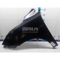 Крыло переднее левое TYG ix35/Tucson (2010 - 2015) HN10049AL