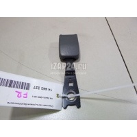 Ответная часть ремня безопасности Hyundai-Kia Spectra (2001 - 2011) 0K2N15762096