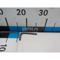 Шланг Mazda BT-50 (2006 - 2012) WE0120443A