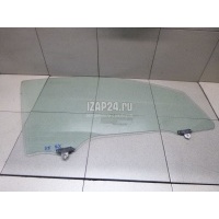 Стекло двери передней правой Mitsubishi ASX (2010 - ) 5706A272