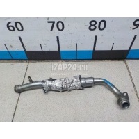 Трубка турбокомпрессора (турбины) VAG A4 [B8] (2007 - 2015) 059145735R