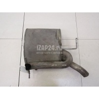 Глушитель основной BMW X5 E53 (2000 - 2007) 18307785706