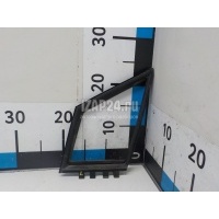 Уплотнитель стекла двери Toyota CorollaVerso (2004 - 2009)  682160F010