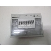 Плафон салонный VAG Polo (HB) (2009 - ) 6Q0947105HY20