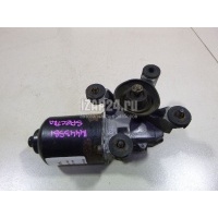 Моторчик стеклоочистителя передний Hyundai-Kia Sephia II/Shuma II (2001 - 2004) 0K2AA67350C