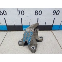 Кронштейн двигателя левый VAG Allroad quattro (2006 - 2012) 4F0199307AA