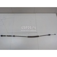 Трос КПП VAG Cordoba (2002 - 2008) 6Q0711265AC