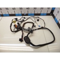 Проводка (коса) VAG Polo (Sed RUS) (2011 - ) 6RU971120CE