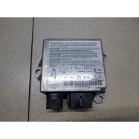 Блок управления AIR BAG Jaguar X-TYPE (2001 - 2009) C2S17120