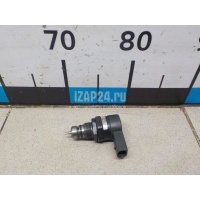 Регулятор давления топлива VAG A4 [B7] (2005 - 2007) 057130764C