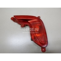 Фонарь задний противотуманный правый Hyundai-Kia RIO (2017 - ) 92406H0000