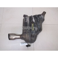 Глушитель основной Mercedes Benz W164 M-Klasse (ML) (2005 - 2011) 1644900315