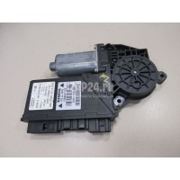 Моторчик стеклоподъемника VAG Exeo (2009 - 2013) 8E1959801B