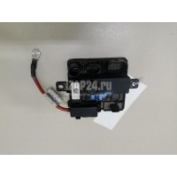Блок электронный BMW 1-серия F20/F21 (2011 - ) 12637633242