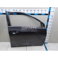 Дверь передняя правая Toyota Corolla E15 (2006 - 2013) 6700112A30