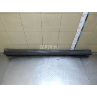 Накладка на порог (наружная) Mitsubishi ASX (2010 - ) 6512A305XA