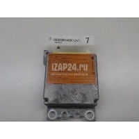Блок управления AIR BAG Nissan X-Trail (T30) (2001 - 2006) 988208H426