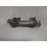 Корпус термостата Mercedes Benz C208 CLK coupe (1997 - 2002) 1112001215