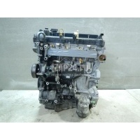 Двигатель Ford Galaxy (2006 - 2015) 1469080