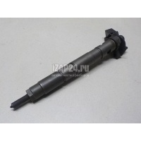 Форсунка дизельная электрическая VAG A6 [C6,4F] (2004 - 2011) 059130277AJ