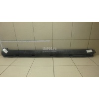 Накладка на порог (наружная) VAG Passat [B6] (2005 - 2010) 3C0853855B9B9