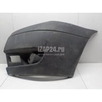 Накладка переднего бампера левая Ford Transit (2006 - 2013) 1437092