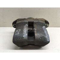 Суппорт тормозной передний правый Renault Twingo (1993 - 2007) 7701207959