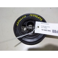 Шкив коленвала Ford B-MAX (2012 - ) 1752282
