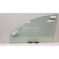 Стекло двери передней левой Mitsubishi Lancer Cedia (CS) (2000 - 2003) MR525731
