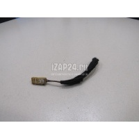 Разъем VAG Alhambra (2000 - 2010) 4B0972623