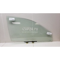 Стекло двери передней правой Mitsubishi Lancer Cedia (CS) (2000 - 2003) MR525732