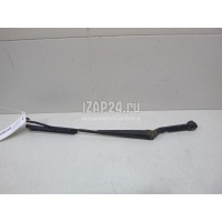 Поводок стеклоочистителя передний левый Hyundai-Kia Sephia II/Shuma II (2001 - 2004) 0k2ac67321a