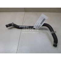 Патрубок отопителя Ford C-MAX (2003 - 2010) 1487291