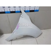 Крыло переднее правое Renault Fluence (2010 - 2017) 631001150R
