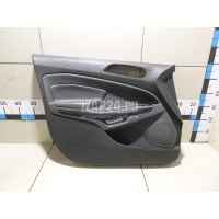 Обшивка двери передней левой Ford EcoSport (2013 - ) 2084715