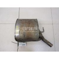 Глушитель основной BMW X5 E53 (2000 - 2007) 18307785705