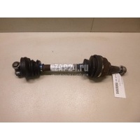 Полуось передняя левая Land Rover Freelander (1998 - 2006) TDB104990