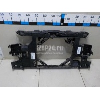 Панель передняя Renault Megane III (2009 - 2016) 752107160R